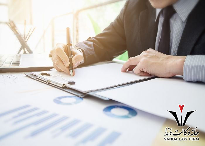 نمونه دادخواست تامین خواسته فوری