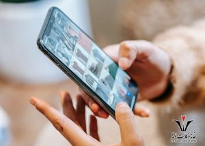 سوء استفاده از عکس‌های خصوصی در فضای مجازی