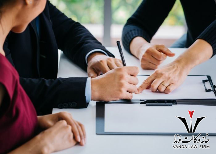 نمونه دادخواست مطالبه وجه شورای حل اختلاف