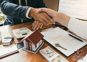 انتقال مورد اجاره به غیر