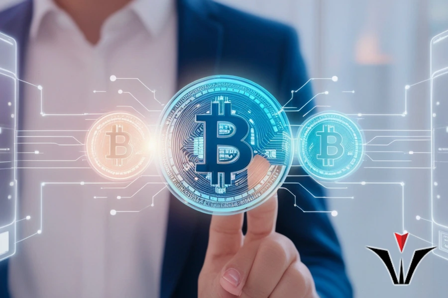 وکیل سرماگذاری ارز دیجیتال