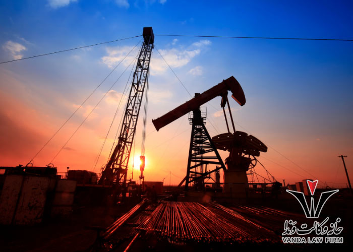 وظایف وکیل پروژه‌های اکتشاف و استخراج