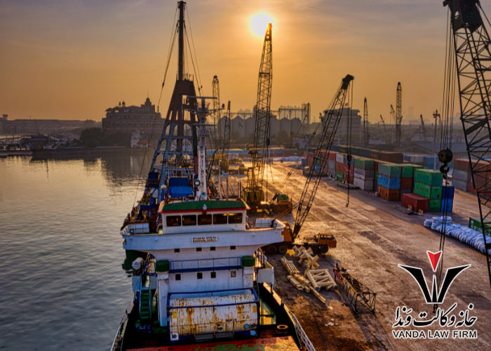 وکیل شرکت‌های نفتی خارجی در ایران