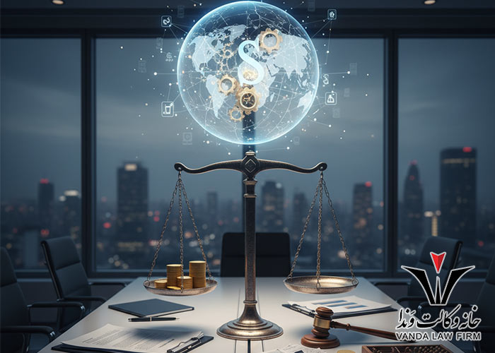 دعاوی تجاری چیست؟