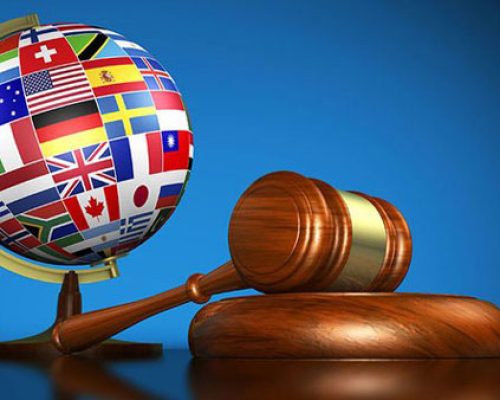 Domestic and international arbitration